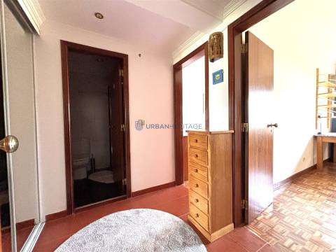 Apartamento T2 Venda em Cacém e São Marcos,Sintra