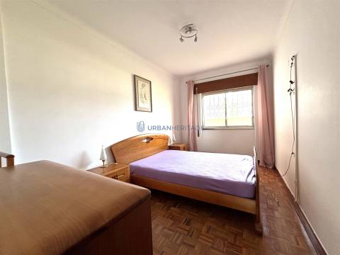 Apartamento T2 Venda em Cacém e São Marcos,Sintra