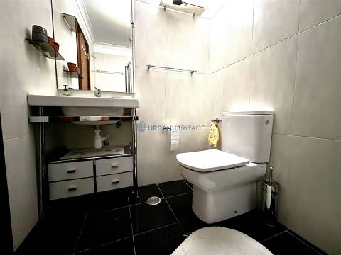 Apartamento T2 Venda em Cacém e São Marcos,Sintra