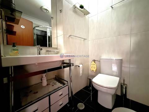 Apartamento T2 Venda em Cacém e São Marcos,Sintra