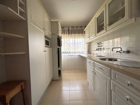 Apartamento T2 Venda em Cacém e São Marcos,Sintra