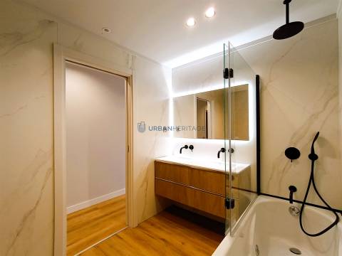 Apartamento T3 Venda em Faro (Sé e São Pedro),Faro