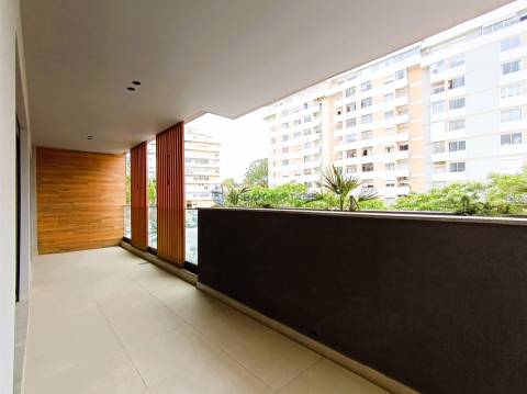 Apartamento T3 Venda em Faro (Sé e São Pedro),Faro