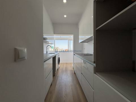 Apartamento T2 Venda em Olivais,Lisboa