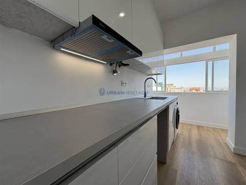 Apartamento T2 Venda em Olivais,Lisboa
