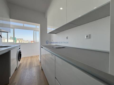 Apartamento T2 Venda em Olivais,Lisboa