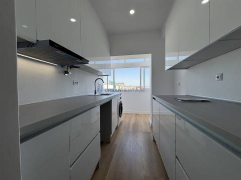 Apartamento T2 Venda em Olivais,Lisboa