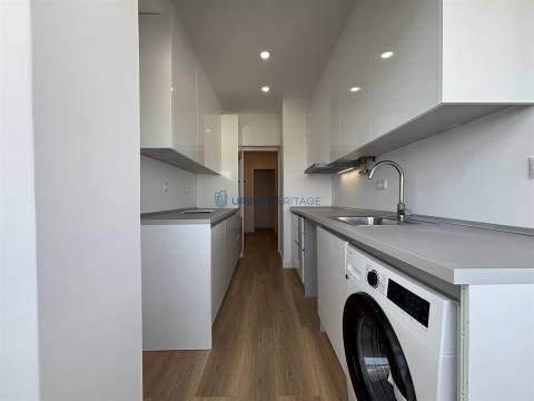 Apartamento T2 Venda em Olivais,Lisboa