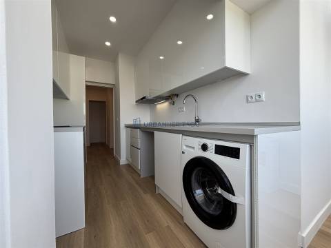 Apartamento T2 Venda em Olivais,Lisboa