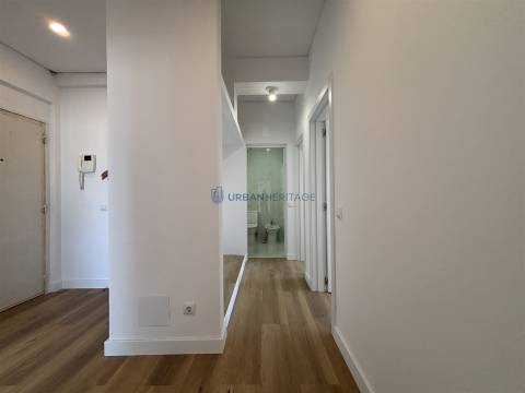 Apartamento T2 Venda em Olivais,Lisboa