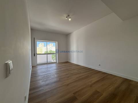 Apartamento T2 Venda em Olivais,Lisboa