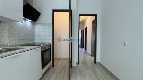 Apartamento T2 Venda em Cacém e São Marcos,Sintra