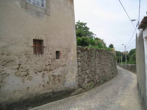 Prédio  Venda em Mafamude e Vilar do Paraíso,Vila Nova de Gaia