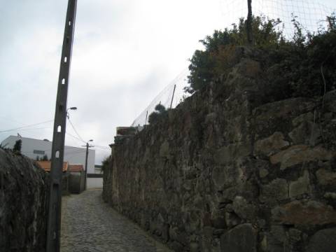 Prédio  Venda em Mafamude e Vilar do Paraíso,Vila Nova de Gaia