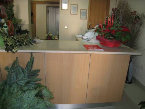 Loja para TRESPASSE no Centro de Avintes