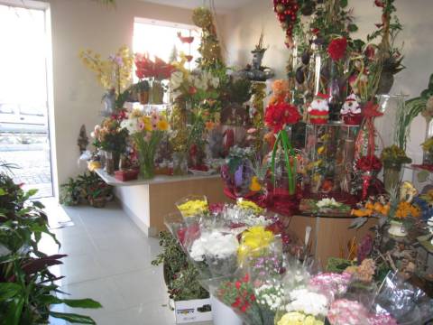 Loja para TRESPASSE no Centro de Avintes