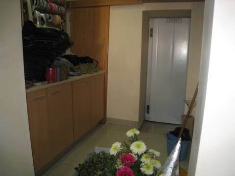 Loja para TRESPASSE no Centro de Avintes