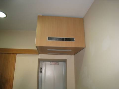 Loja para TRESPASSE no Centro de Avintes