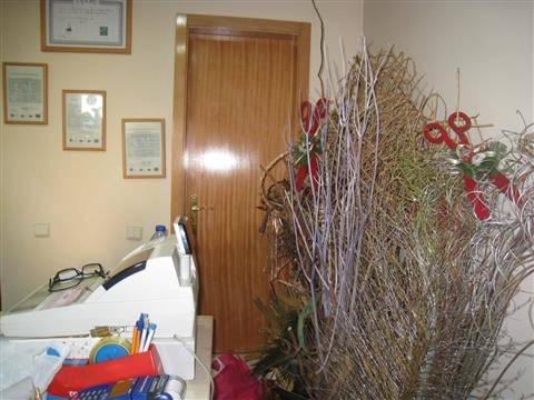 Loja para TRESPASSE no Centro de Avintes