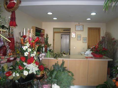 Loja para TRESPASSE no Centro de Avintes