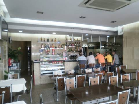 Restaurante  Venda em Mafamude e Vilar do Paraíso,Vila Nova de Gaia