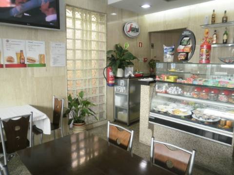 Restaurante  Venda em Mafamude e Vilar do Paraíso,Vila Nova de Gaia