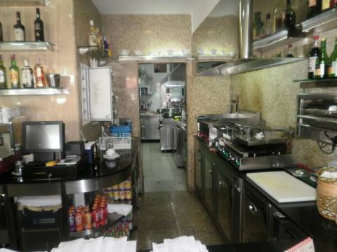 Restaurante  Venda em Mafamude e Vilar do Paraíso,Vila Nova de Gaia