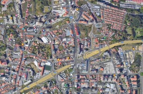 Restaurante  Venda em Mafamude e Vilar do Paraíso,Vila Nova de Gaia