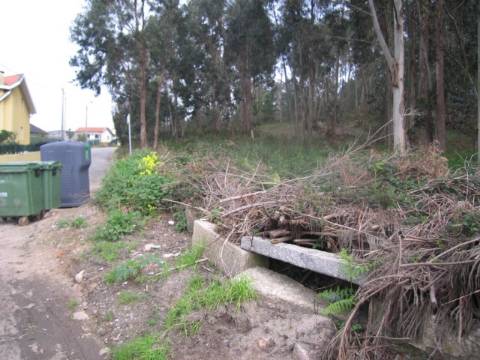 Terreno  Venda em São Félix da Marinha,Vila Nova de Gaia