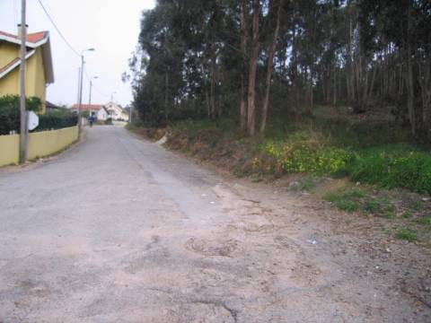 Terreno  Venda em São Félix da Marinha,Vila Nova de Gaia