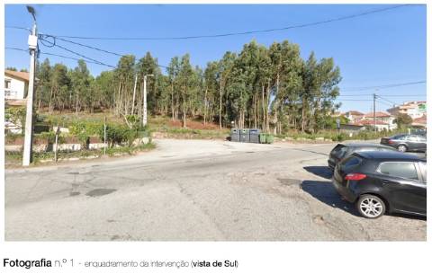Terreno  Venda em São Félix da Marinha,Vila Nova de Gaia