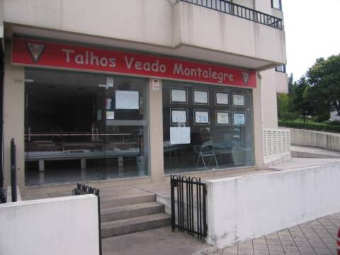 Loja  Venda em Mafamude e Vilar do Paraíso,Vila Nova de Gaia