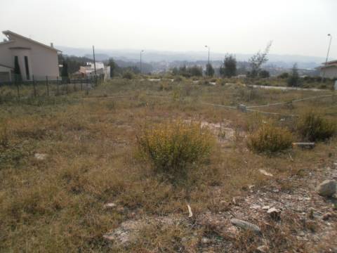 Terreno  Venda em Gondomar (São Cosme), Valbom e Jovim,Gondomar
