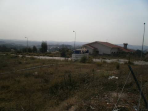 Terreno  Venda em Gondomar (São Cosme), Valbom e Jovim,Gondomar