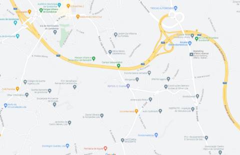Terreno  Venda em Gondomar (São Cosme), Valbom e Jovim,Gondomar