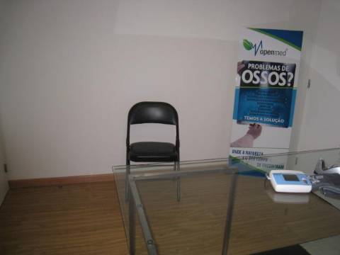 Loja  Venda em Canidelo,Vila Nova de Gaia