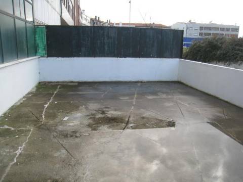 Loja  Venda em Canidelo,Vila Nova de Gaia