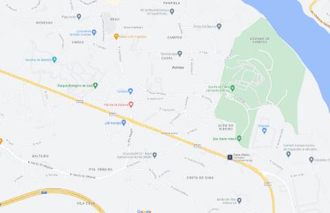 Terreno  Venda em Pedroso e Seixezelo,Vila Nova de Gaia