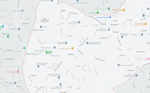 Terreno  Venda em Serzedo e Perosinho,Vila Nova de Gaia