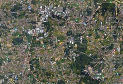 Terreno  Venda em Serzedo e Perosinho,Vila Nova de Gaia