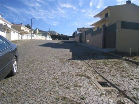 Terreno  Venda em Arrifana,Santa Maria da Feira