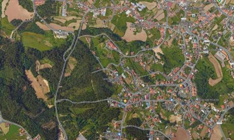 Terreno  Venda em Arrifana,Santa Maria da Feira