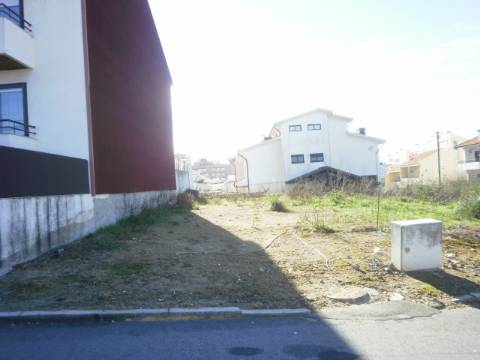 Terreno  Venda em Santa Marinha e São Pedro da Afurada,Vila Nova de Gaia