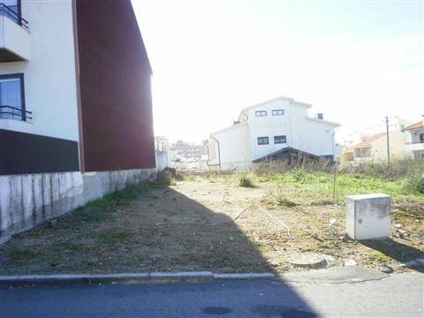 Terreno  Venda em Santa Marinha e São Pedro da Afurada,Vila Nova de Gaia