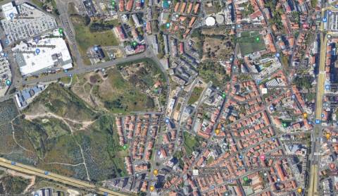 Terreno  Venda em Santa Marinha e São Pedro da Afurada,Vila Nova de Gaia