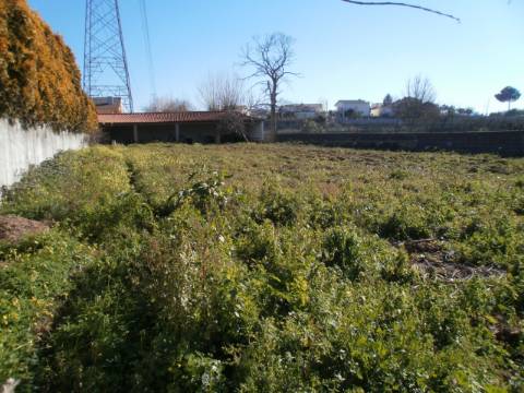 Terreno  Venda em Grijó e Sermonde,Vila Nova de Gaia