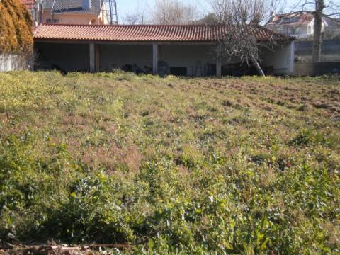 Terreno  Venda em Grijó e Sermonde,Vila Nova de Gaia