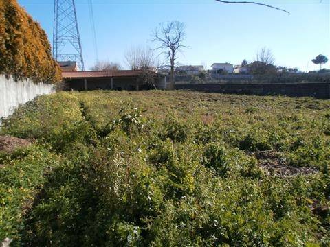 Terreno  Venda em Grijó e Sermonde,Vila Nova de Gaia