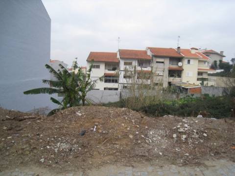 Terreno  Venda em Grijó e Sermonde,Vila Nova de Gaia