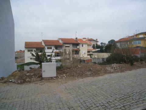 Terreno  Venda em Grijó e Sermonde,Vila Nova de Gaia